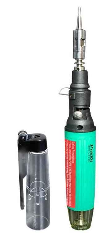 Pro`skit 1PK-GS003 Паяльник газовый 60 Вт, фото 1