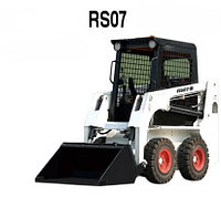 Мини-погрузчик Rippa RS07