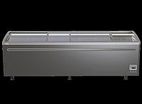 Ларь-бонета Haier GTS2500G