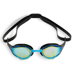 Очки Arena Cobra Edge Mirror Swipe aqua black black