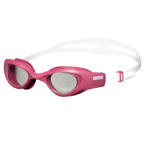 Очки Arena The One Woman clear red wine white, фото 1