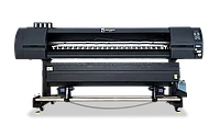 Широкоформатный эко сольвентный принтер WT-1902H(i3200-E1)
