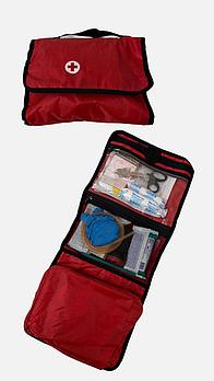 Аптечка медицинская первой помощи "ВИТА" МЗ РК №125 от 10.07.2023