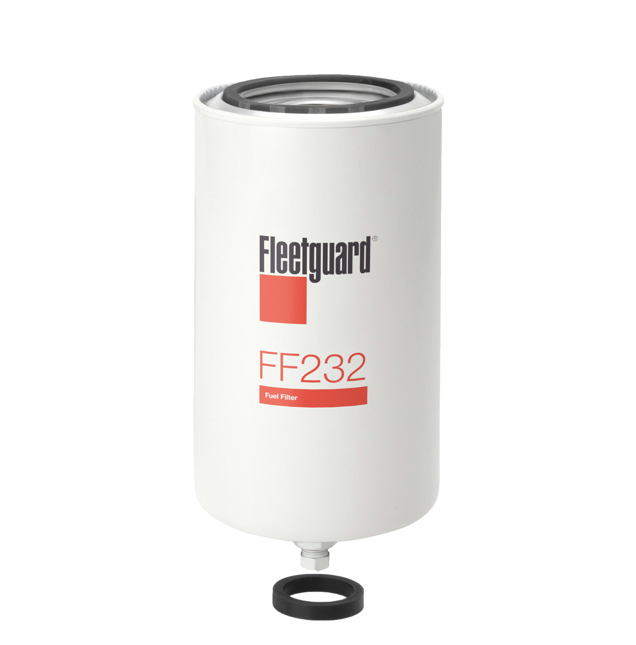 Топливный фильтр FLEETGUARD FF232, фото 1