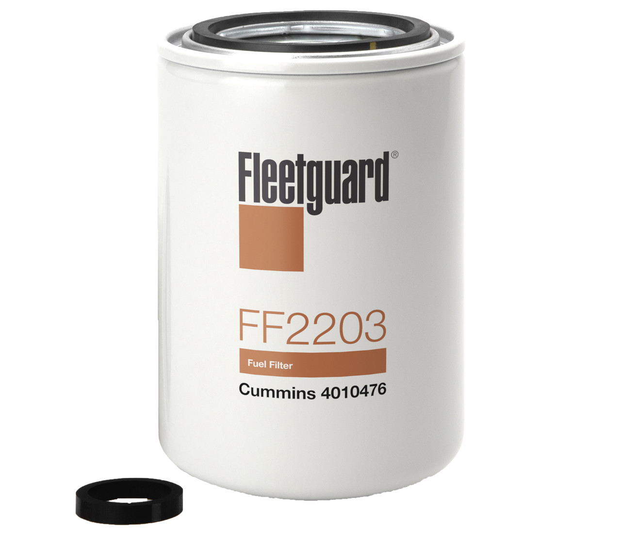 Топливный фильтр FLEETGUARD FF2203 CUMMINS 4010476
