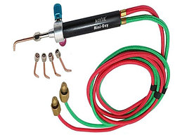 Мини-кислородная горелка Mini-Oxy