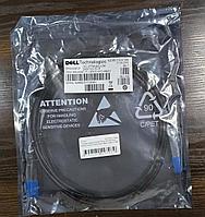 Сетевой кабель Dell/SFP28 to SFP28/25GbE, Passive Copper Twinax Direct Attach Cable, 3 Meter