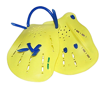 Лопатки для плавания Conquest