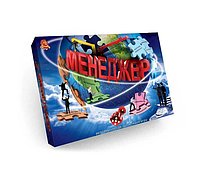 Игра настольная Менеджер