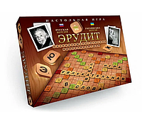 Игра настольная Эрудит
