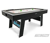 Аэрохоккей ICE TIME 6'(163х82см)