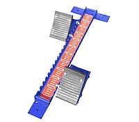 Колодки стартовые