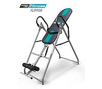 Инверсионный стол StartLine FLIPPER серо-бирюзовый