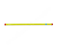 Бодибар (гимнастическая палка) 4 кг 120см Россия