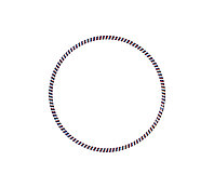 Обруч 60 см Joerex