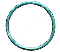 Обруч толстый