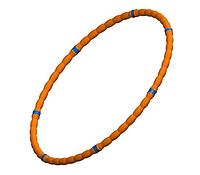 Обруч массажный 95см, 40мм, 800г