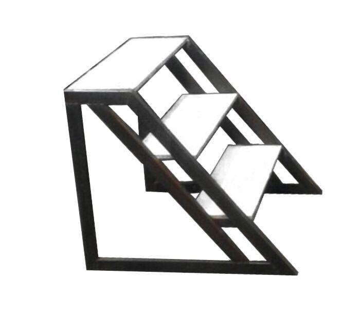 Лестница для ринга 1 м, 75х65х85см, фото 1