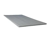 Мат под ринг ППЭ 20 мм, лист 1х2 м