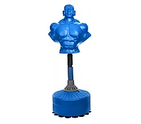 Манекен для бокса Торс, Герман, водоналивной