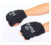 Накладки на руки Таэквондо ткань L