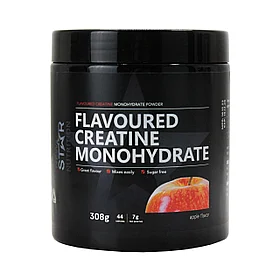 Креатин моногидрат New Star 44 порций 308 гр