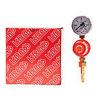 БПО-5-3А пропан редукторы