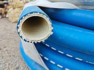 Шланг пищевой диам. 40мм vacupress food