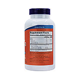 Омега 3 Now Foods 1000 мг, EPA 180мг, DHA 120 мг 200 капсул, фото 2