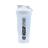 Шейкер Sport Store 600 мл, фото 3