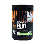 Предтренировочный комплекс Universal Nutrition Animal fury 30 порций 495 гр, фото 2