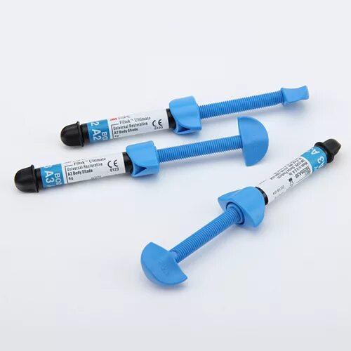 пломбировочный материал