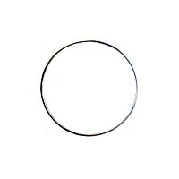 Обруч алюминиевый 600мм