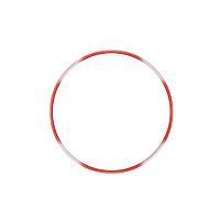 Обруч стальной утяжеленный ЛЮКС d-900mm (1300 гр)