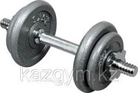 Гантели разборные чугуные (кг)