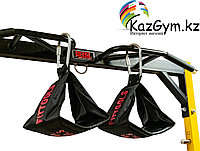 Подвесные петли FT для выполнения упражнений на турнике