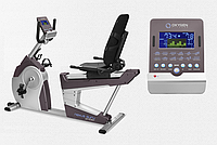 Велоэргометр OXYGEN NEXUS GURU RB HRC