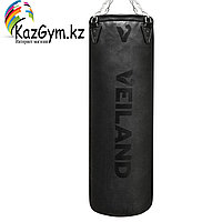 Боксерский мешок из рециклированной кожи, 180х40 см