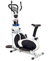 Эллиптический велотренажер - орбитрек (AL8.2ABT)