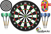 Комплект дартс SLP Home-Play