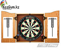 Кабинет дартс SLP без рисунка