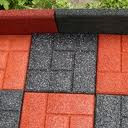 Покрытие для детских площадок и террас (30мм) - фото 1 - id-p125021871