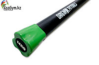 Бодибар FT 14 кг светло зеленый наконечник