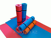 Каримат, гимнастический коврик (190х80х1см)