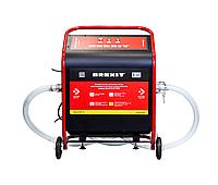 Компрессор BREXIT BrexPULSE 3000 для промывки систем отопления и питьевого водоснабжения, без инжектора и