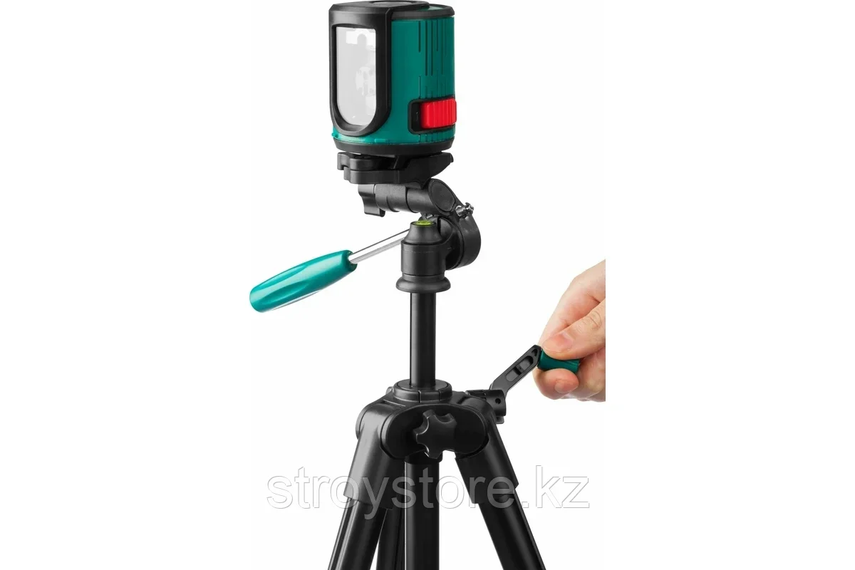 Нивелир лазерный, KRAFTOOL CL 20 #3