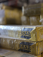 Электроды Esab уони 13/55 3мм