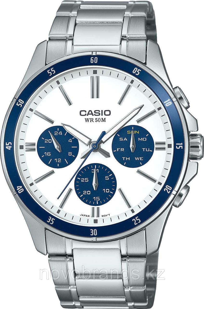 Наручные часы Casio MTP-1374D-7A2VDF, фото 1