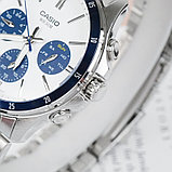 Наручные часы Casio MTP-1374D-7A2VDF, фото 3