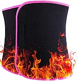 Пояс для похудения и поддержки спины Shenfei 6918, фото 2